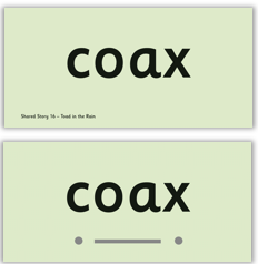 What are Green Words?